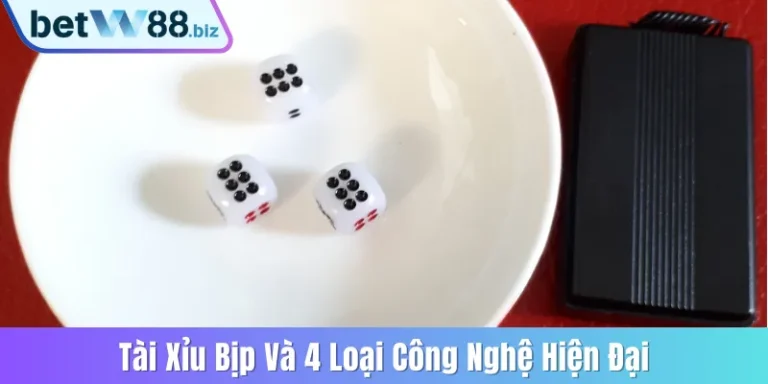 Khái Niệm Tài Xỉu Bịp Và 4 Loại Công Nghệ Bịp Hiện Đại Nhất 10 Tài xỉu bịp