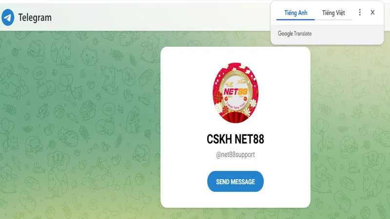 So sánh trải nghiệm người mới tại Net88 và Dafabet 4 Net88 hỗ trợ khách hàng hiệu quả hơn Dafabet